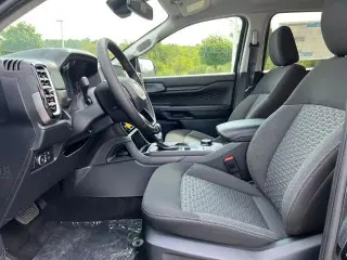 Ford Ranger 2026 4x4 XLT 4p SuperCrew 5.0 ft. SB