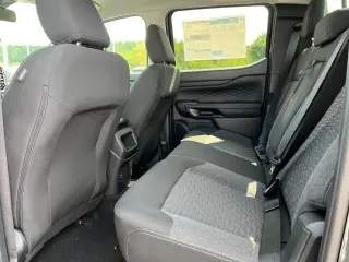 Ford Ranger 2026 4x4 XLT 4p SuperCrew 5.0 ft. SB