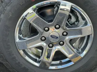 Ford Ranger 2026 4x4 XLT 4p SuperCrew 5.0 ft. SB