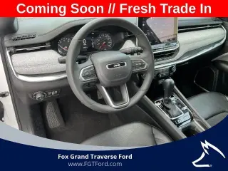 Jeep Compass 2024 4x4 Latitude 4p SUV