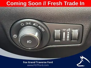 Jeep Compass 2024 4x4 Latitude 4p SUV