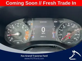 Jeep Compass 2024 4x4 Latitude 4p SUV