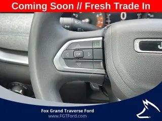 Jeep Compass 2024 4x4 Latitude 4p SUV