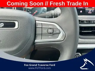 Jeep Compass 2024 4x4 Latitude 4p SUV