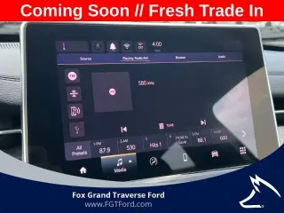 Jeep Compass 2024 4x4 Latitude 4p SUV