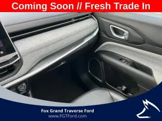 Jeep Compass 2024 4x4 Latitude 4p SUV