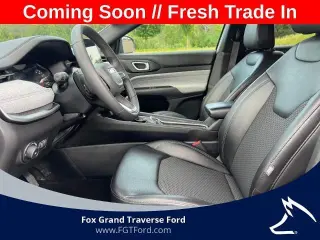 Jeep Compass 2024 4x4 Latitude 4p SUV