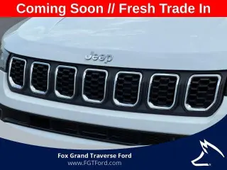Jeep Compass 2024 4x4 Latitude 4p SUV