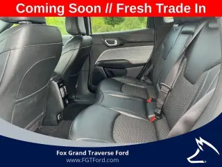 Jeep Compass 2024 4x4 Latitude 4p SUV