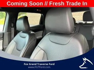 Jeep Compass 2024 4x4 Latitude 4p SUV