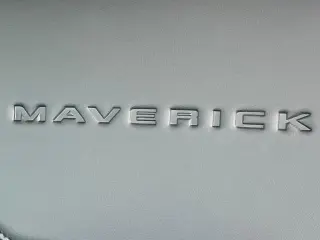 Ford Maverick 2026 AWD Lariat 4dr SuperCrew 4.5 ft. SB
