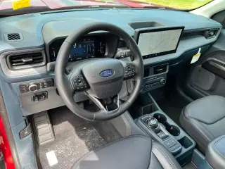 Ford Maverick 2026 AWD Lariat 4dr SuperCrew 4.5 ft. SB