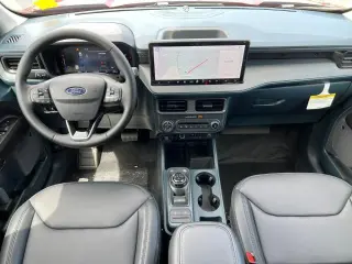 Ford Maverick 2026 AWD Lariat 4dr SuperCrew 4.5 ft. SB