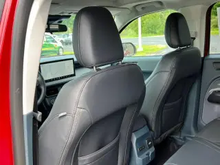 Ford Maverick 2026 AWD Lariat 4dr SuperCrew 4.5 ft. SB