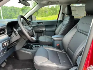 Ford Maverick 2026 AWD Lariat 4dr SuperCrew 4.5 ft. SB