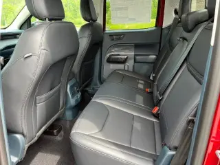 Ford Maverick 2026 AWD Lariat 4dr SuperCrew 4.5 ft. SB