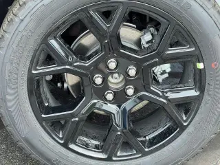 Ford Maverick 2026 AWD Lariat 4dr SuperCrew 4.5 ft. SB