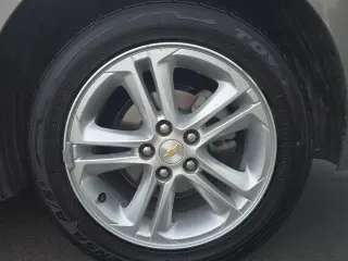 Chevrolet Cruze 2018 LT Auto 4p Sedan