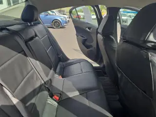Chevrolet Cruze 2018 LT Auto 4p Sedan