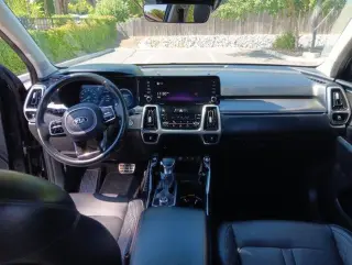 Kia Sorento 2021 SX Prestige 4p SUV