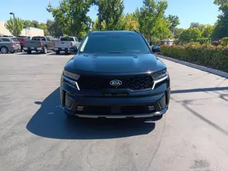 Kia Sorento 2021 SX Prestige 4p SUV