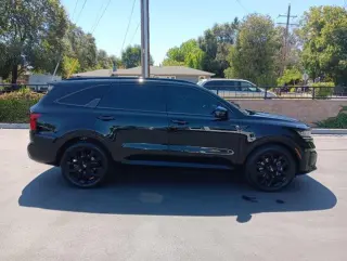 Kia Sorento 2021 SX Prestige 4p SUV