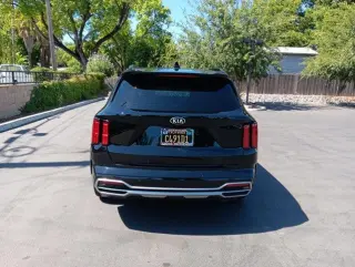 Kia Sorento 2021 SX Prestige 4p SUV