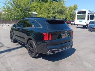 Kia Sorento 2021 SX Prestige 4p SUV