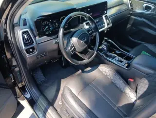 Kia Sorento 2021 SX Prestige 4p SUV