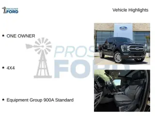 Ford F-150 2021 4x4 Limited 4p SuperCrew 5.5 ft. CB