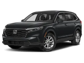 Honda CR-V 2025 AWD EX-L SUV 4p