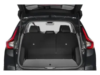 Honda CR-V 2025 AWD EX-L SUV 4p