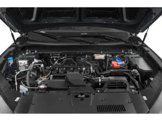 Honda CR-V 2025 AWD EX-L SUV 4p