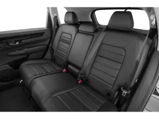 Honda CR-V 2025 AWD EX-L SUV 4p