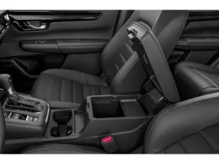 Honda CR-V 2025 AWD EX-L SUV 4p
