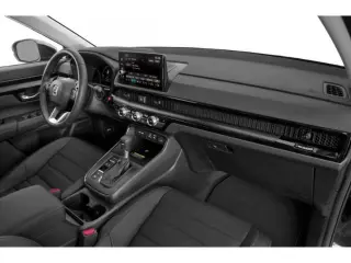 Honda CR-V 2025 AWD EX-L SUV 4p