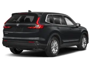 Honda CR-V 2025 AWD EX-L SUV 4p