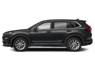 Honda CR-V 2025 AWD EX-L SUV 4p