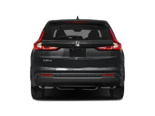 Honda CR-V 2025 AWD EX-L SUV 4p