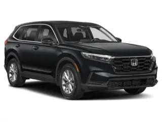 Honda CR-V 2025 AWD EX-L SUV 4p