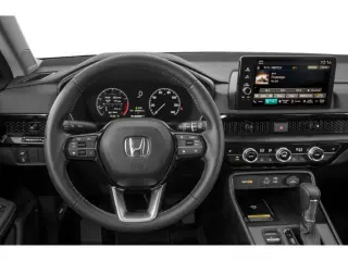 Honda CR-V 2025 AWD EX-L SUV 4p