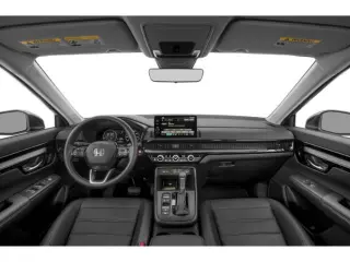 Honda CR-V 2025 AWD EX-L SUV 4p