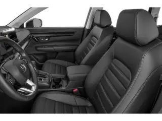 Honda CR-V 2025 AWD EX-L SUV 4p