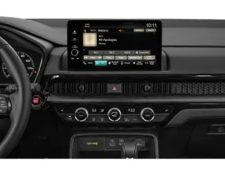 Honda CR-V 2025 AWD EX-L SUV 4p