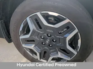 Hyundai SANTA FE 2023 Limited 4p Crossover