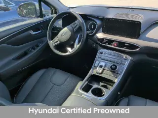Hyundai SANTA FE 2023 Limited 4p Crossover