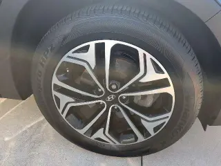 Hyundai SANTA FE 2019 Ultimate 2.0T 4p Crossover