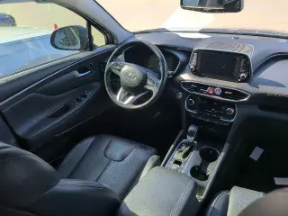 Hyundai SANTA FE 2019 Ultimate 2.0T 4p Crossover