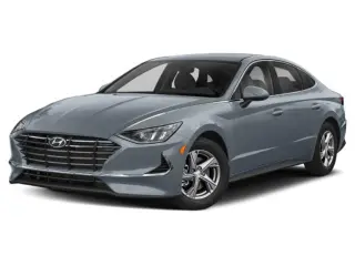 Hyundai SONATA 2020 SE 4p Sedan