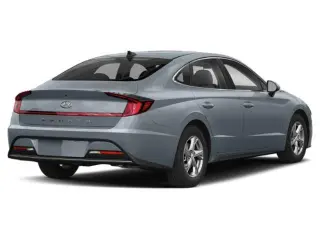 Hyundai SONATA 2020 SE 4p Sedan
